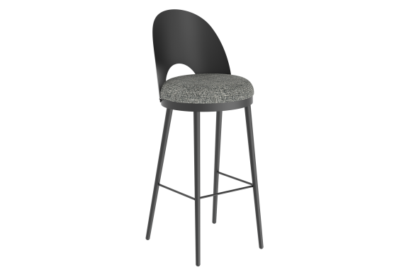 Lili Bar Chair - Résistub Productions