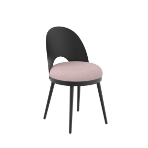 Chaise Lili bistrot - Résistub Productions