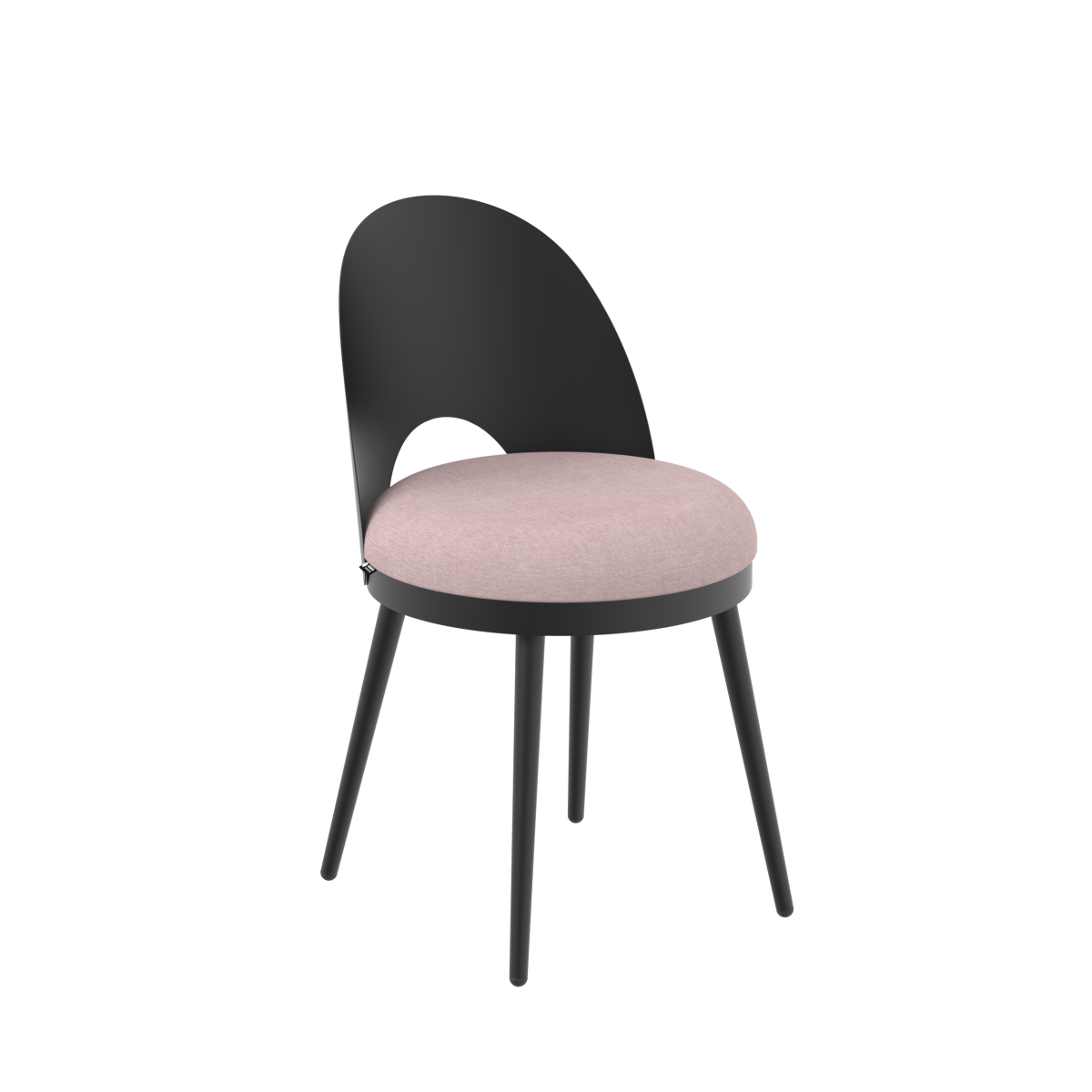 Chaise Lili bistrot - Résistub Productions