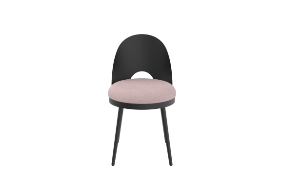 Chaise Lili bistrot - Résistub Productions