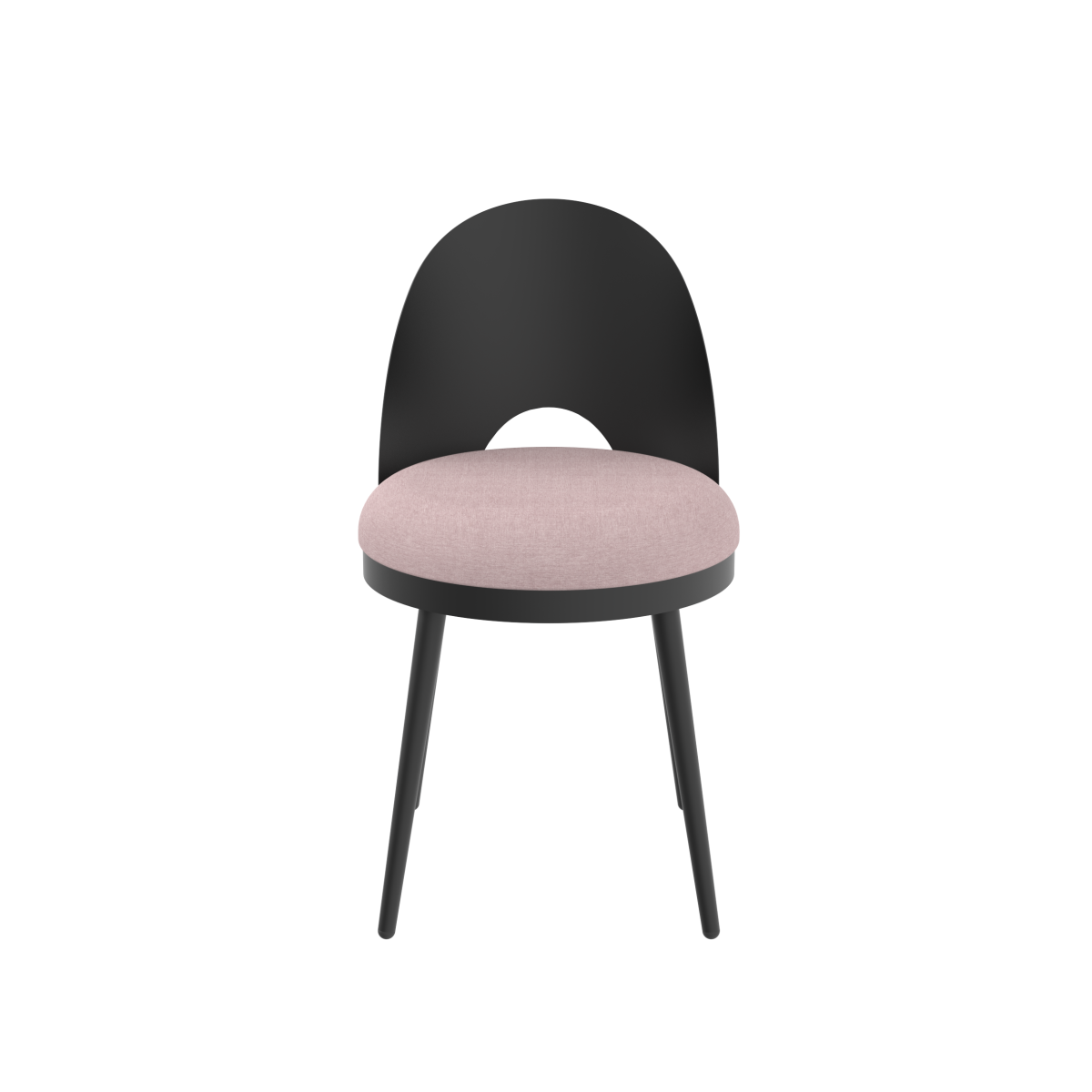 Chaise Lili bistrot - Résistub Productions