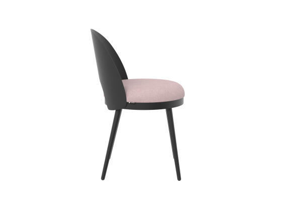 Chaise Lili bistrot - Résistub Productions