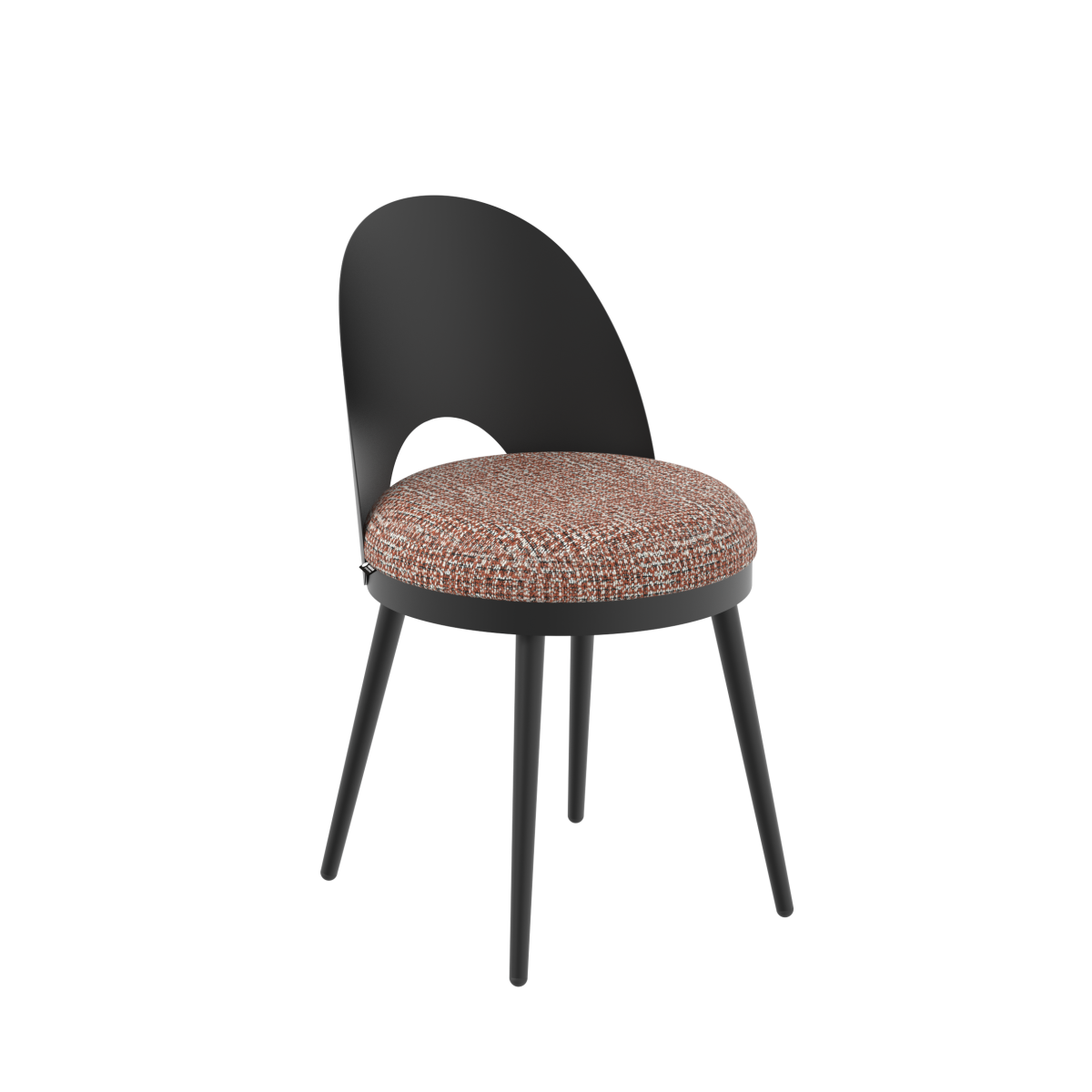 Lili Bistro Chair - Résistub Productions