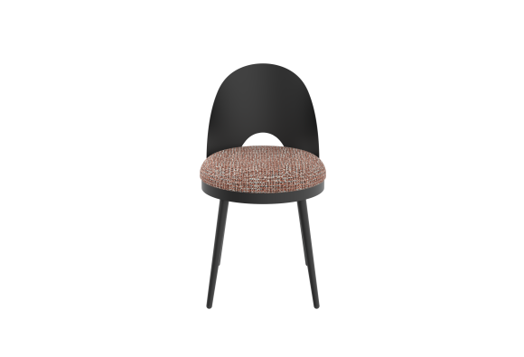 Lili Bistro Chair - Résistub Productions
