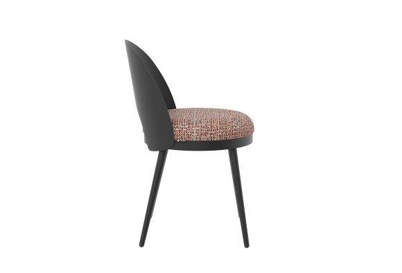 Lili Bistro Chair - Résistub Productions