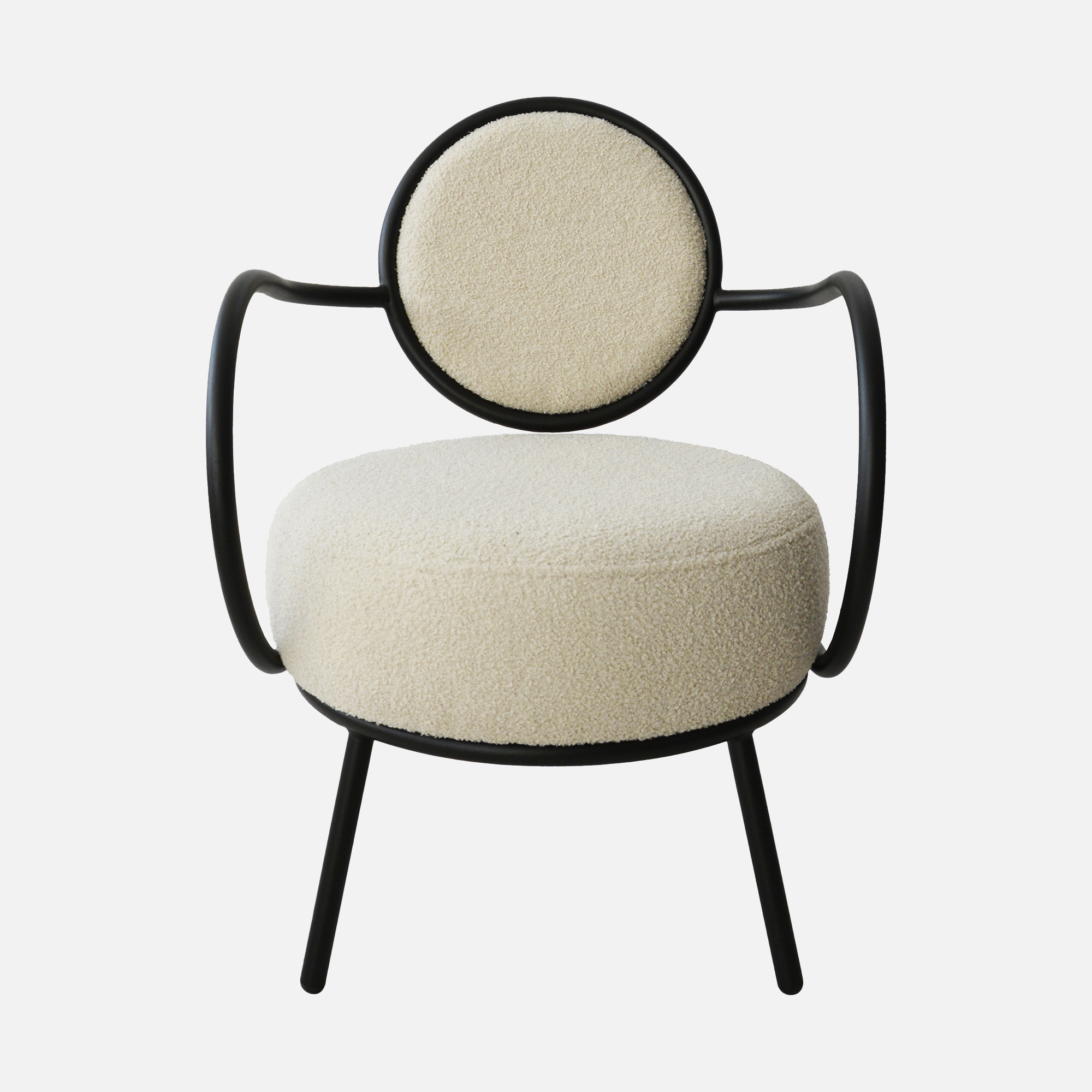 Fauteuil Joséphine
